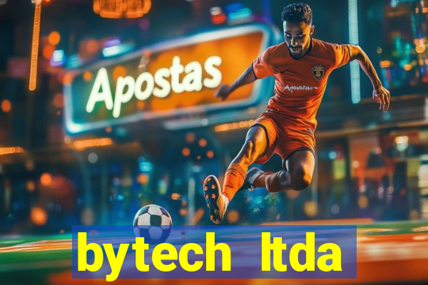 bytech ltda plataforma jogos