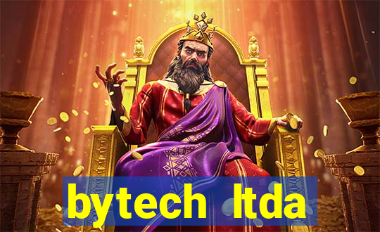 bytech ltda plataforma jogos