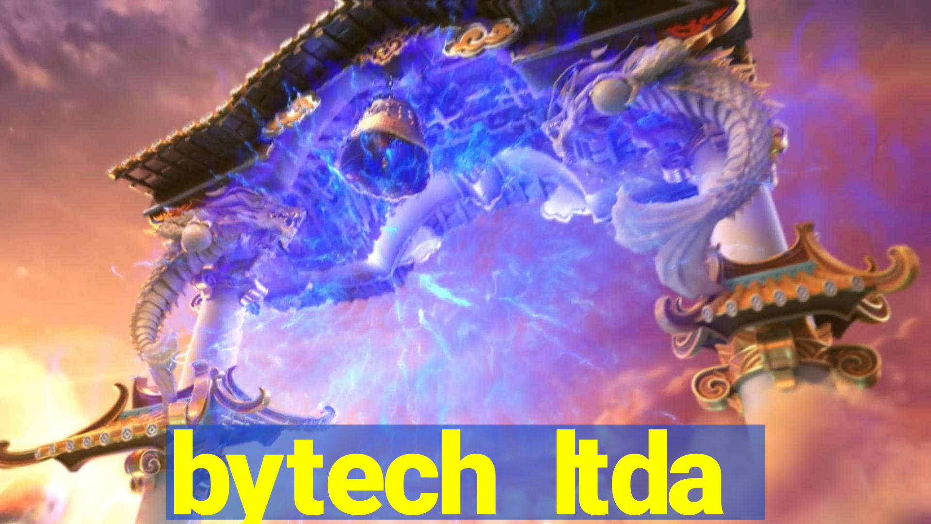 bytech ltda plataforma jogos