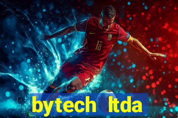 bytech ltda plataforma jogos