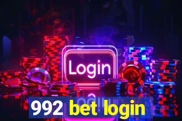 992 bet login