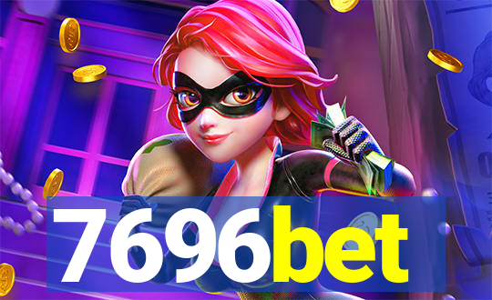 7696bet