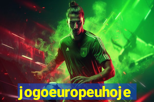 jogoeuropeuhoje