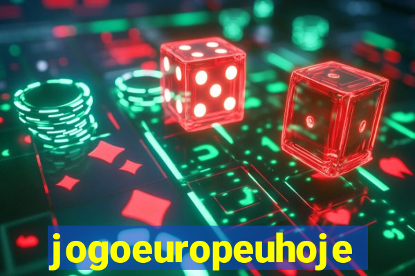 jogoeuropeuhoje