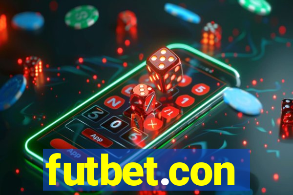 futbet.con