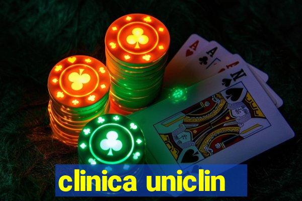 clinica uniclin