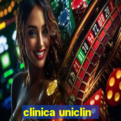 clinica uniclin