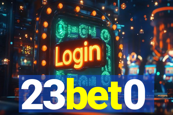 23bet0