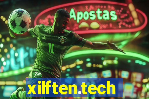 xilften.tech