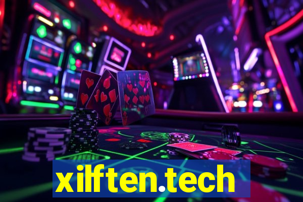 xilften.tech