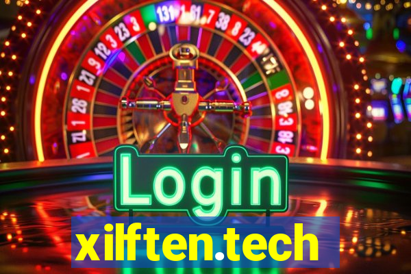 xilften.tech