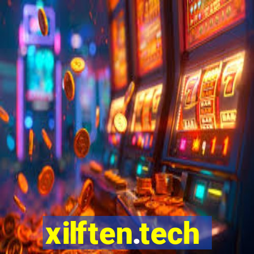 xilften.tech