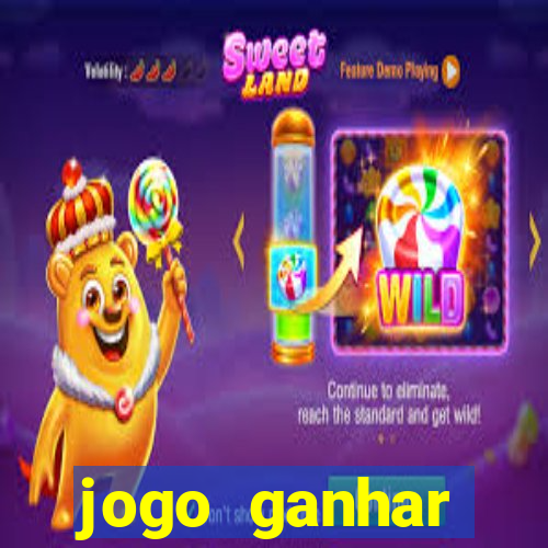 jogo ganhar dinheiro via pix