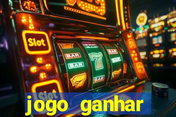 jogo ganhar dinheiro via pix