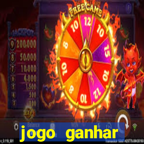 jogo ganhar dinheiro via pix