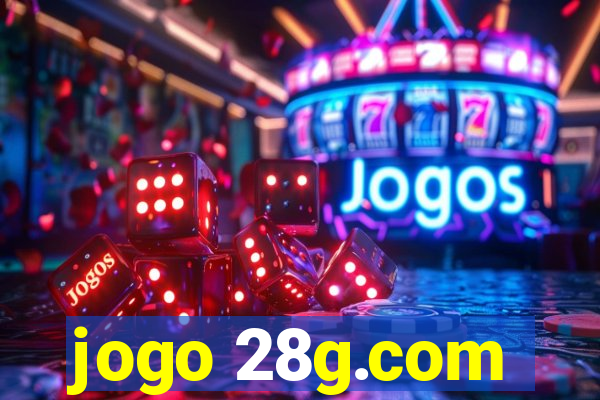 jogo 28g.com