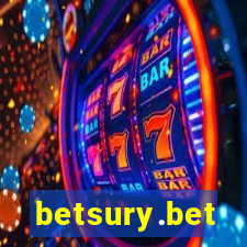 betsury.bet