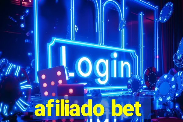 afiliado bet