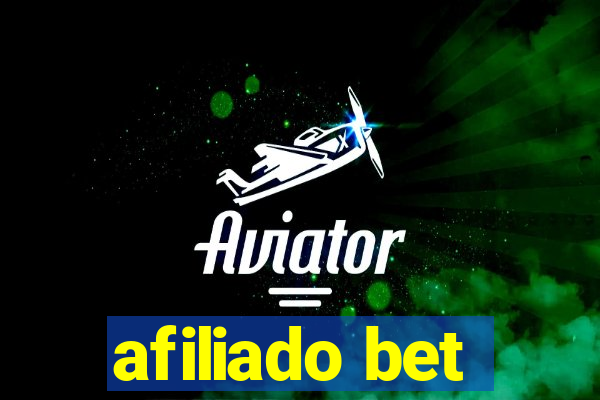 afiliado bet