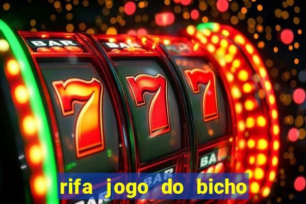 rifa jogo do bicho para imprimir word