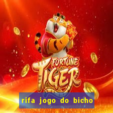 rifa jogo do bicho para imprimir word