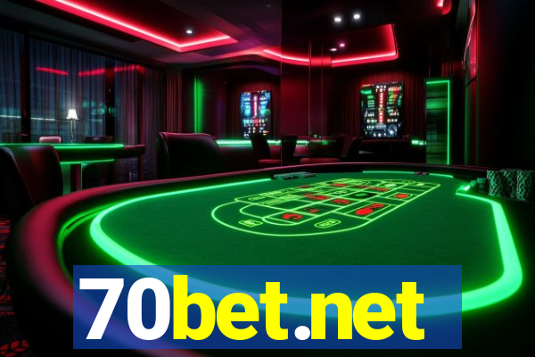 70bet.net