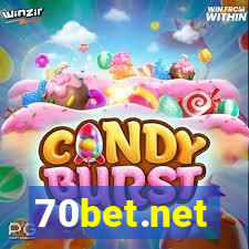 70bet.net