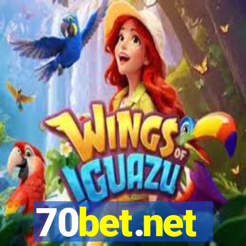 70bet.net