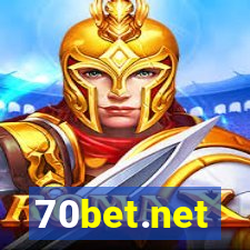 70bet.net