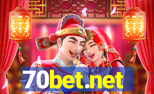 70bet.net