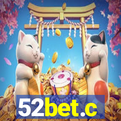 52bet.c