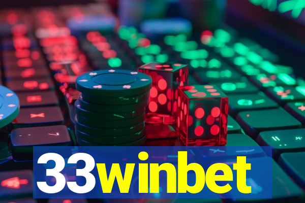 33winbet