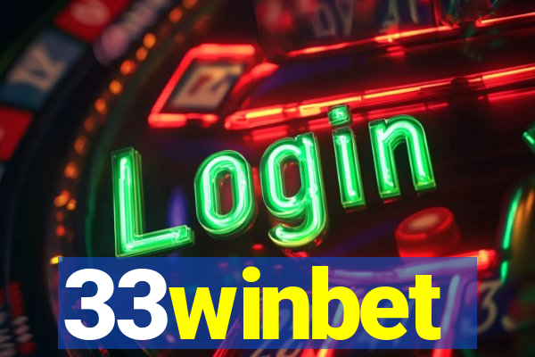 33winbet