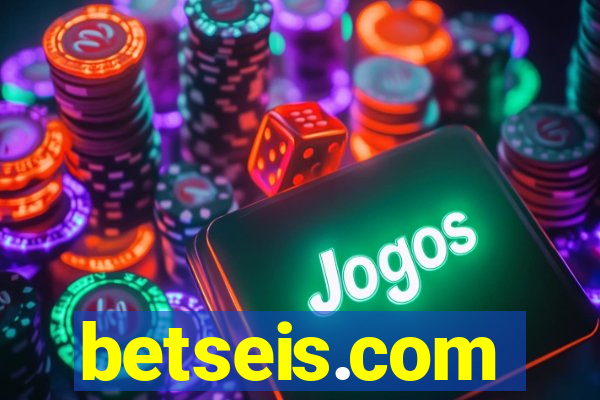 betseis.com