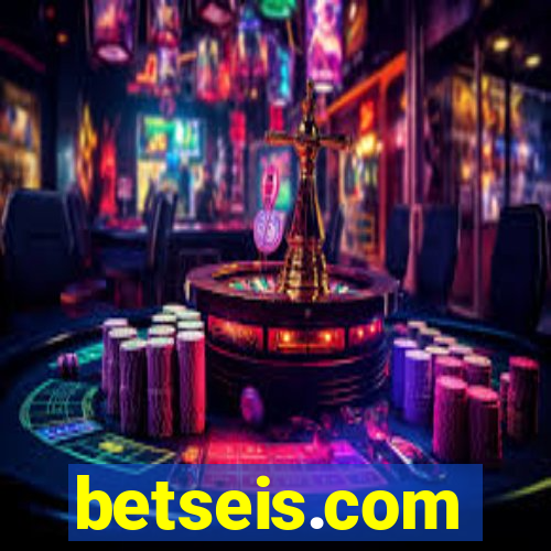 betseis.com