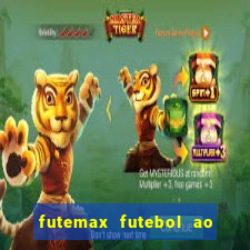 futemax futebol ao vivo serie c