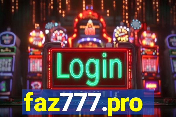 faz777.pro