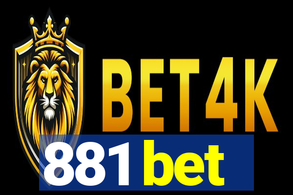 881 bet