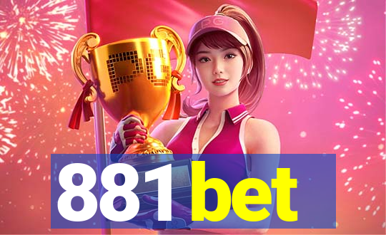 881 bet