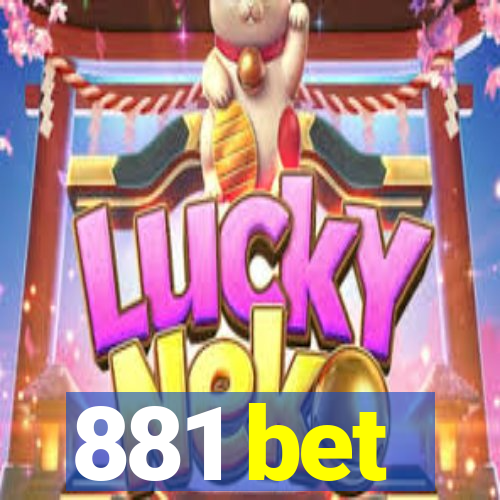 881 bet