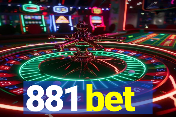 881 bet