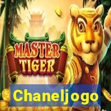 Chaneljogo