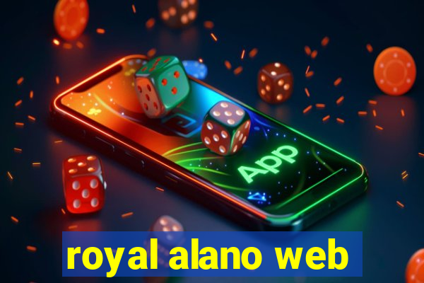 royal alano web