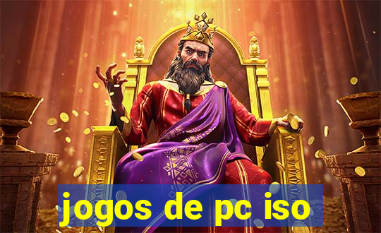 jogos de pc iso