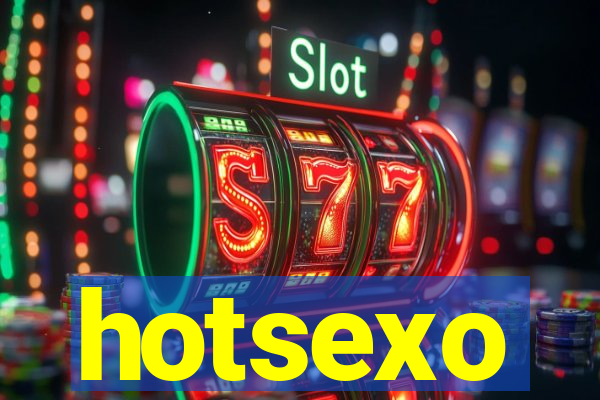 hotsexo