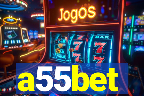 a55bet