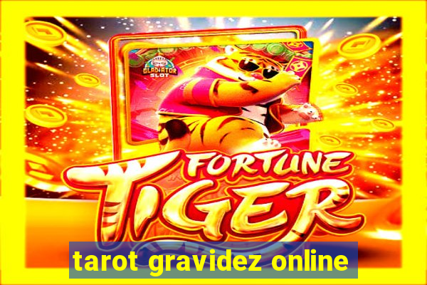 tarot gravidez online