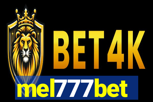 mel777bet