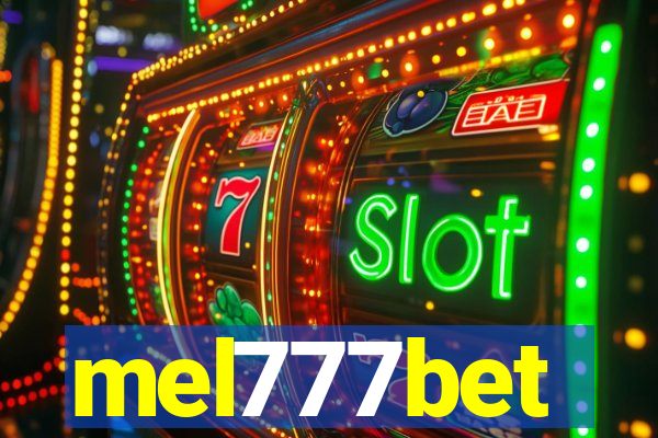 mel777bet