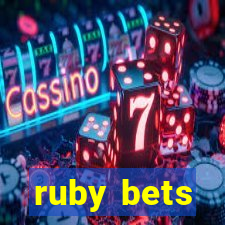 ruby bets